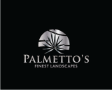 https://www.logocontest.com/public/logoimage/1489809114Palmetto_s Finest Landscapes-02.png